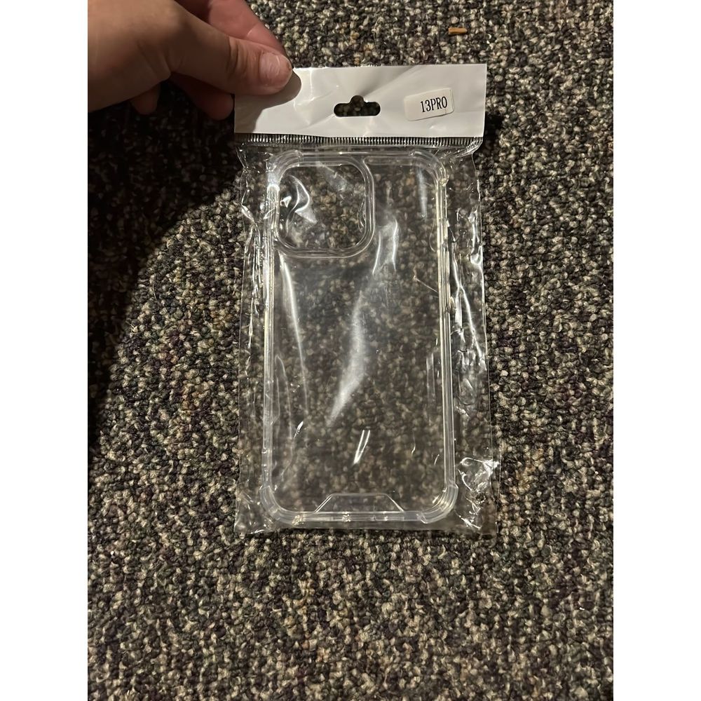 iPhone 13 Pro case